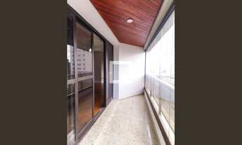 Imagem 7: Apartamento à Venda - Mooca, 4 Quartos, 190 m2