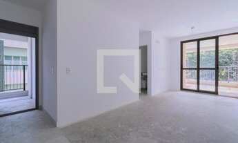 Imagem: Apartamento à Venda - Moema, 2 Quartos