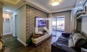 Imagem: Apartamento à Venda - Ipiranga, 3 Quartos