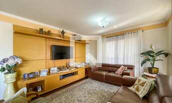 Imagem: Apartamento à Venda - Vila Mariana, 3 Quartos