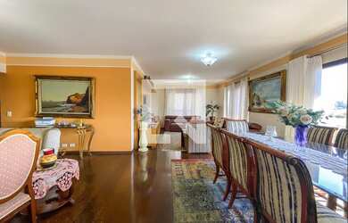 Imagem 3: Apartamento à Venda - Vila Mariana, 3 Quartos, 216 m2