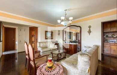 Imagem 6: Apartamento à Venda - Vila Mariana, 3 Quartos, 216 m2