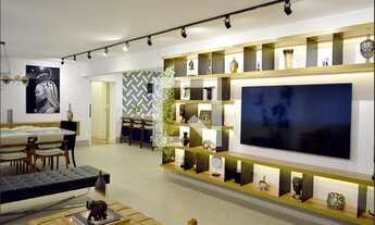 Imagem 2: Apartamento à Venda - Jardim Paulista, 3 Quartos, 158 m2