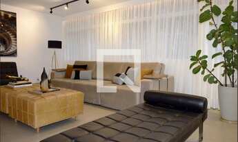 Imagem 6: Apartamento à Venda - Jardim Paulista, 3 Quartos, 158 m2