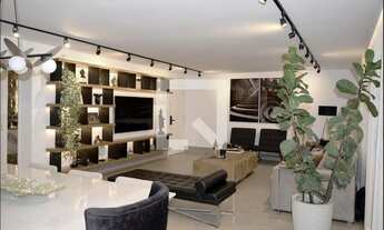 Imagem 4: Apartamento à Venda - Jardim Paulista, 3 Quartos, 158 m2