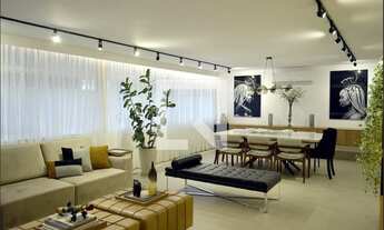 Imagem: Apartamento à Venda - Jardim Paulista