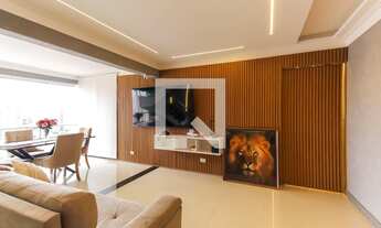 Imagem: Apartamento à Venda - Mooca, 3 Quartos