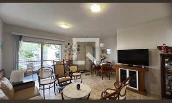 Imagem: Apartamento à Venda - Pinheiros, 3 Quartos