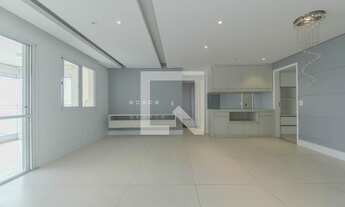 Imagem 3: Apartamento à Venda - Bosque da Saúde, 3 Quartos, 103 m2