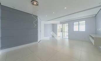 Imagem 1: Apartamento à Venda - Bosque da Saúde, 3 Quartos, 103 m2