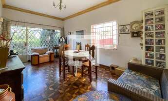 Imagem: Casa à Venda - Cambuci, 3 Quartos, 200