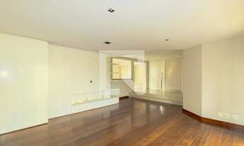 Imagem 3: Apartamento à Venda - Moema, 3 Quartos, 180 m2