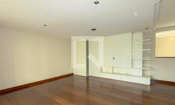 Imagem 2: Apartamento à Venda - Moema, 3 Quartos, 180 m2