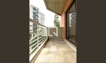 Imagem 6: Apartamento à Venda - Moema, 3 Quartos, 180 m2