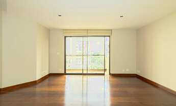 Imagem 5: Apartamento à Venda - Moema, 3 Quartos, 180 m2