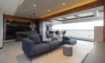 Imagem: Apartamento à Venda - Cambuci, 2 Quartos