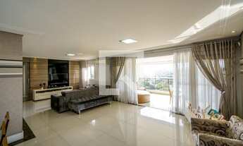 Imagem: Apartamento à Venda - Tatuapé, 3 Quartos