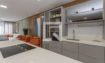 Imagem 6: Casa à Venda - Vila das Mercês, 3 Quartos, 200 m2