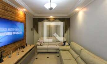 Imagem 2: Casa à Venda - Vila Ema, 4 Quartos, 155 m2