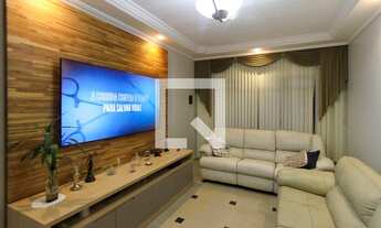 Imagem 3: Casa à Venda - Vila Ema, 4 Quartos, 155 m2