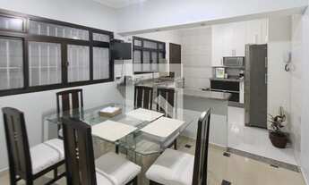 Imagem 7: Casa à Venda - Vila Ema, 4 Quartos, 155 m2