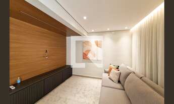 Imagem: Apartamento à Venda - Santana, 1 Quarto