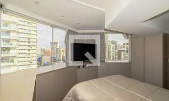 Imagem 7: Apartamento à Venda - Vila Nova Conceição, 2 Quartos, 100 m2