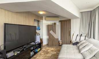 Imagem 2: Apartamento à Venda - Vila Nova Conceição, 2 Quartos, 100 m2