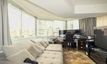 Imagem: Apartamento à Venda - Vila Nova Conceição