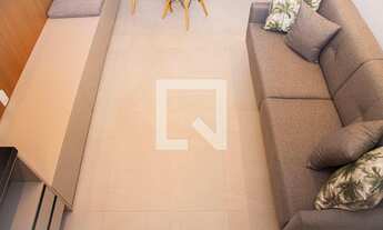 Imagem 3: Apartamento à Venda - Perdizes, 1 Quarto, 45 m2