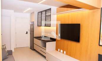 Imagem 7: Apartamento à Venda - Perdizes, 1 Quarto, 45 m2