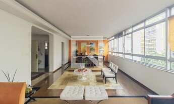 Imagem: Apartamento à Venda - Higienópolis, 3