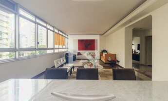 Imagem 6: Apartamento à Venda - Higienópolis, 3 Quartos, 255 m2