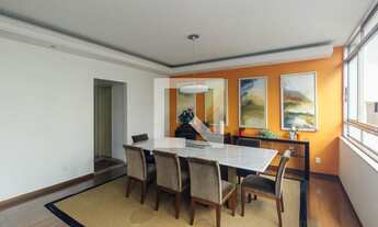 Imagem 4: Apartamento à Venda - Higienópolis, 3 Quartos, 255 m2