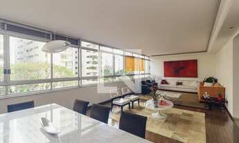 Imagem 5: Apartamento à Venda - Higienópolis, 3 Quartos, 255 m2