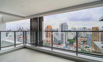 Imagem 6: Apartamento à Venda - Pinheiros, 2 Quartos, 71 m2