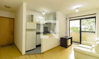 Imagem: Apartamento à Venda - Saúde, 1 Quarto