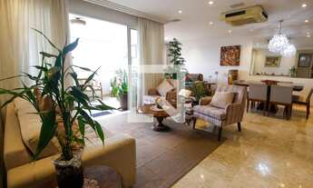 Imagem: Apartamento à Venda - Morumbi, 4 Quartos