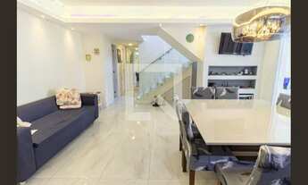 Imagem 2: Apartamento à Venda - Mooca, 3 Quartos, 177 m2