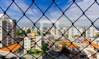 Imagem 9: Apartamento à Venda - Vila Prudente, 3 Quartos, 127 m2