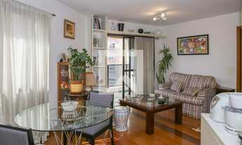 Imagem: Apartamento à Venda - Perdizes, 3 Quartos