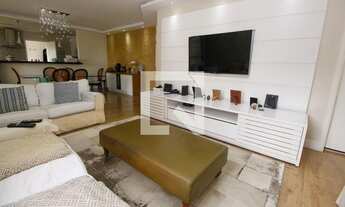 Imagem 4: Apartamento à Venda - Vila Andrade, 3 Quartos, 142 m2