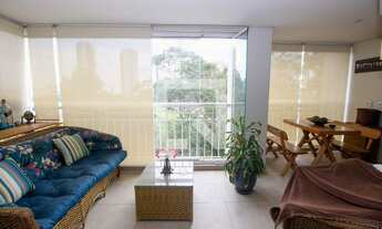 Imagem 7: Apartamento à Venda - Vila Andrade, 3 Quartos, 142 m2