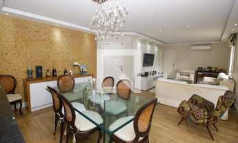 Imagem 2: Apartamento à Venda - Vila Andrade, 3 Quartos, 142 m2