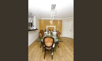 Imagem 5: Apartamento à Venda - Vila Andrade, 3 Quartos, 142 m2