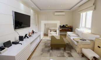 Imagem 6: Apartamento à Venda - Vila Andrade, 3 Quartos, 142 m2