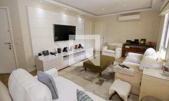 Imagem 3: Apartamento à Venda - Vila Andrade, 3 Quartos, 142 m2