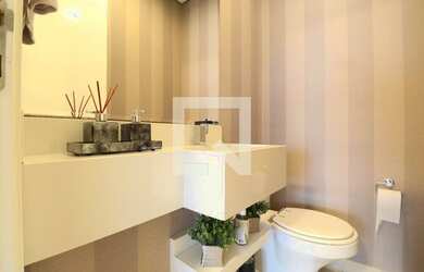 Imagem 14: Apartamento à Venda - Vila Leopoldina, 2 Quartos, 142 m2