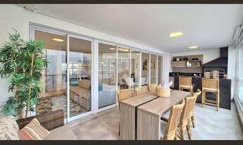 Imagem 5: Apartamento à Venda - Vila Leopoldina, 3 Quartos, 142 m2