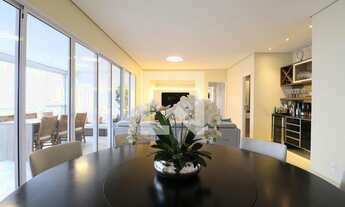 Imagem 4: Apartamento à Venda - Vila Leopoldina, 3 Quartos, 142 m2